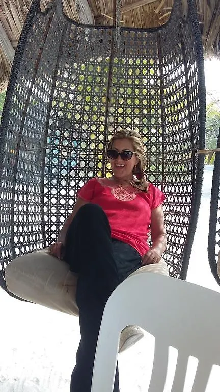 El Depa De Alex En Playa Del Carmen Villa 0*,