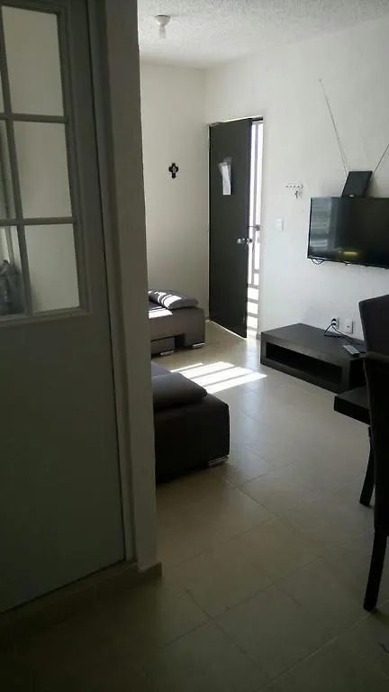 El Depa De Alex En Playa Del Carmen Villa Holiday home